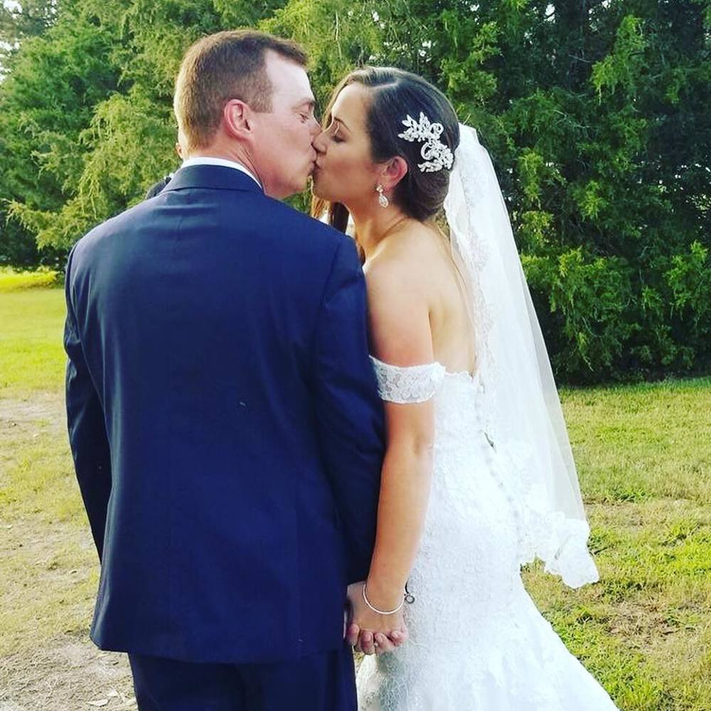 Meet your Posher, Dawn